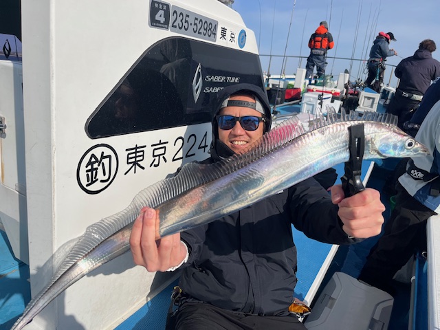 東京湾 釣り船ガイド 深川吉野屋 釣果情報